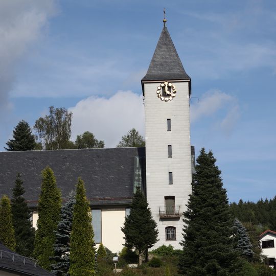 Filialkirche