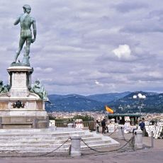 Piazzale Michelangelo