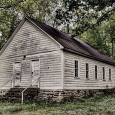 Turkey Creek School