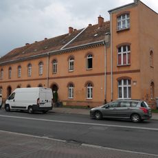 1, 1 Maja Street in Piła