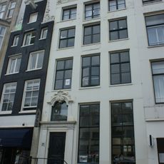 Singel 464, Amsterdam