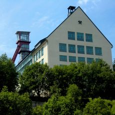 Arno-Lippmann-Schacht („Bergbaumonumente Altenberg“) Zinnwalder Straße 5