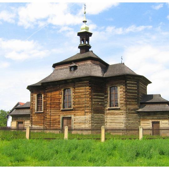 Iglesia de San Jorge