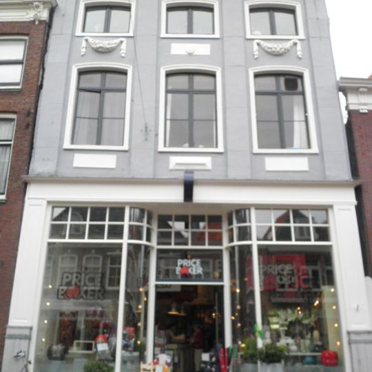 Grote Noord 9, Hoorn