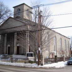 South Parish
