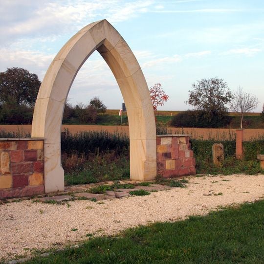 Johanniterkommende St. Johann Baptist, Heimbach