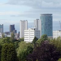 Midlands Occidentali