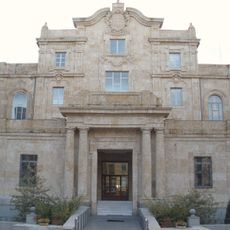 Biblioteca San Estanislao