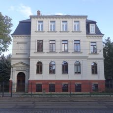 Mietvilla Rathenaustraße 30