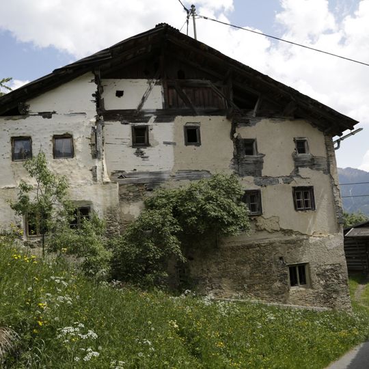 Serfaus, Madatschen 3