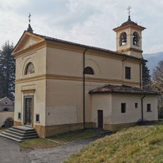 Chiesa della Beata Vergine Addolorata