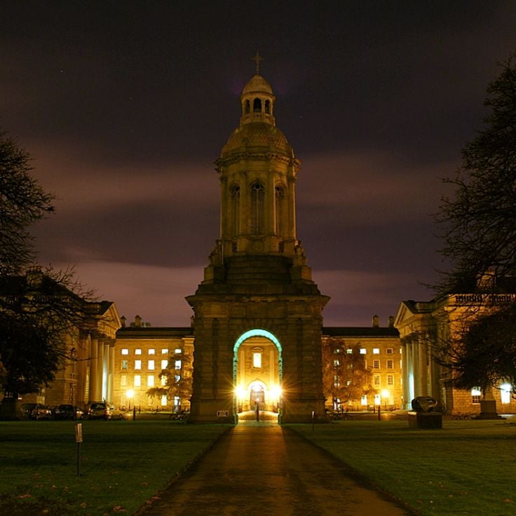 Trinity College Dublin