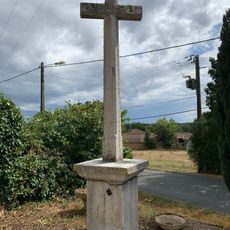 Croix de Montbuisson