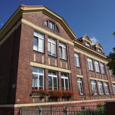 Zaopatřovací ústav