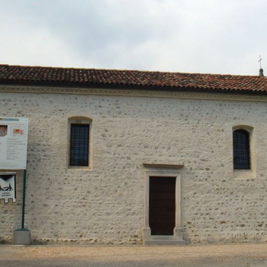 Chiesa della Santissima Trinità