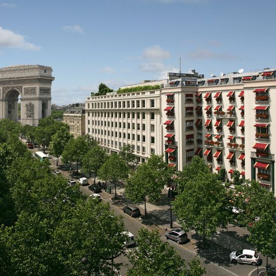 Hotel Napoleon