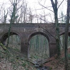 Melbbrücke