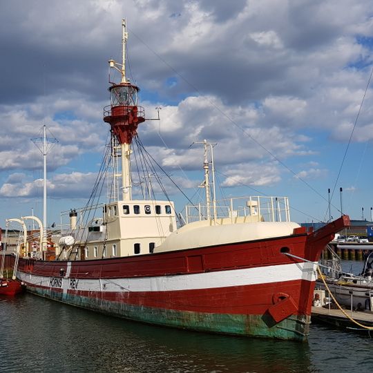 Lightship Museum
