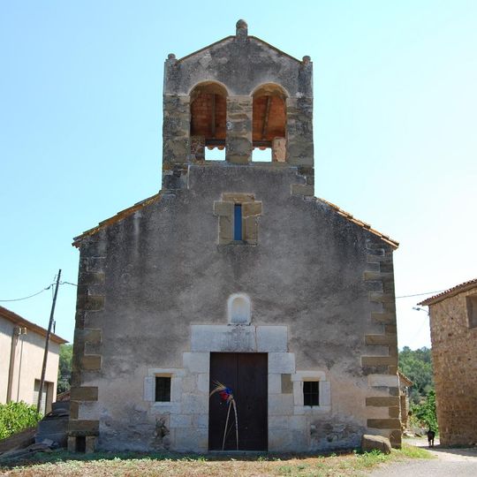 Mare de Déu de l'Esperança de Ferreres