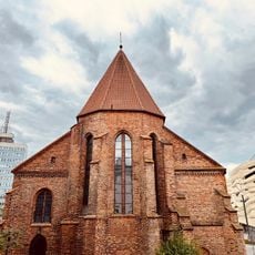 St. Martin Church