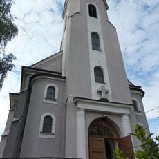 Church of Saint Augustine