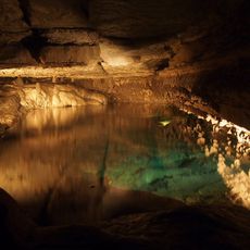 Forestville/Mystery Cave State Park