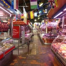 Mercado de la Esperanza