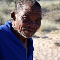 Municipalità locale di Dawid Kruiper