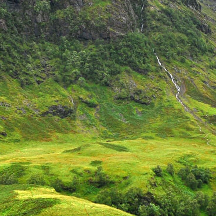 Glencoe