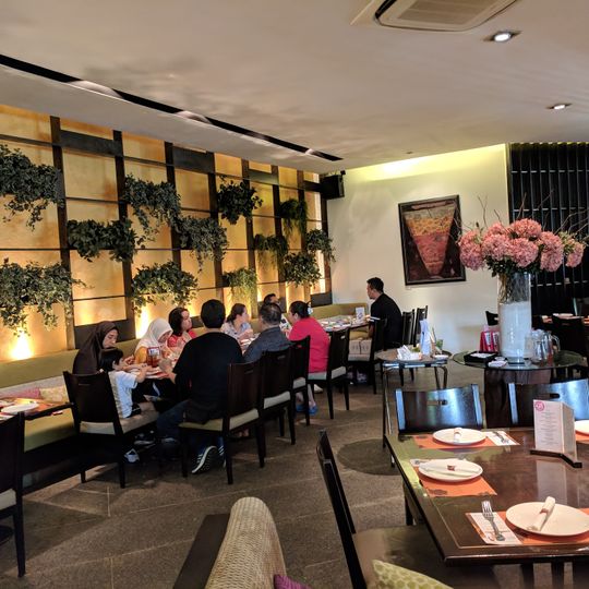 Penang Bistro Pakubuwono