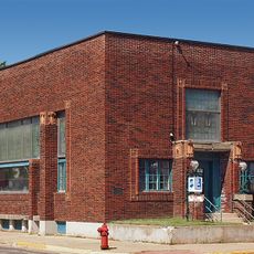 First National Bank of Adams