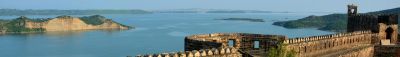 Panoramic View 1