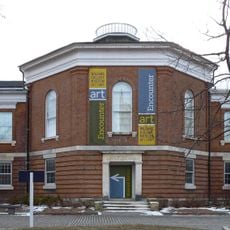 Williams College Museum of Art