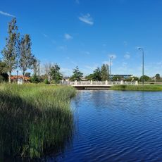 Karri Park