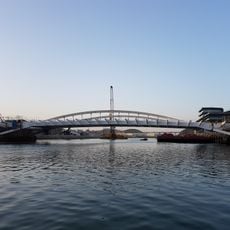 Puente San Ignacio-Zorrotzaurre