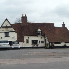 The Chequers Public House