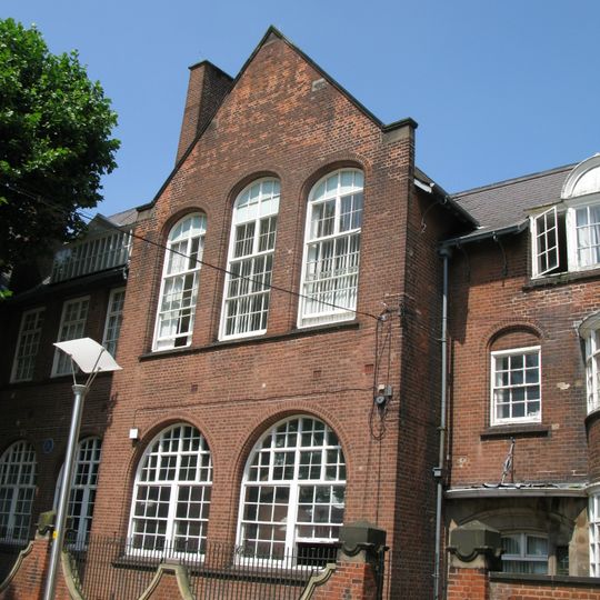 College Of Adult Education