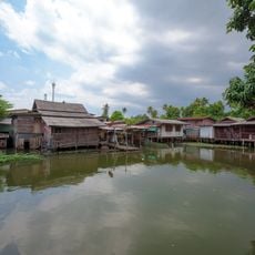 Khlong Ratchamontri