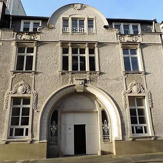 Villa Schmitz-Scholl