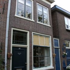 Zuider Havendijk 82, Enkhuizen