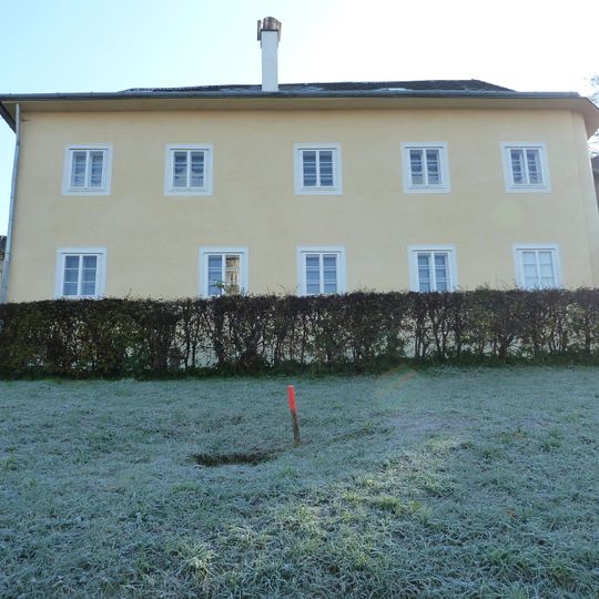 Wohnhaus Paddlerweg 3, Steyr