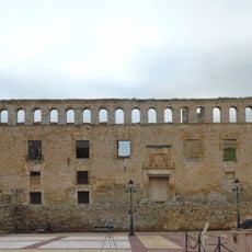 Palace of the Marqueses de Berlanga