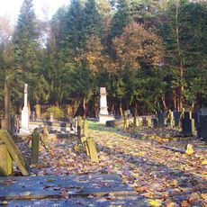 Assen Southern General Cemetery