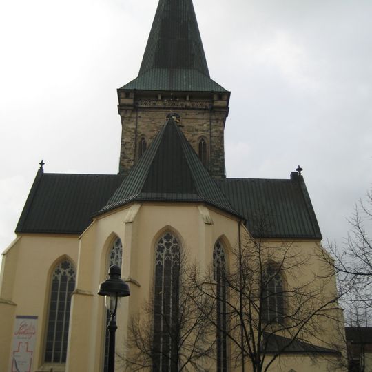 Sint-Catharinakerk