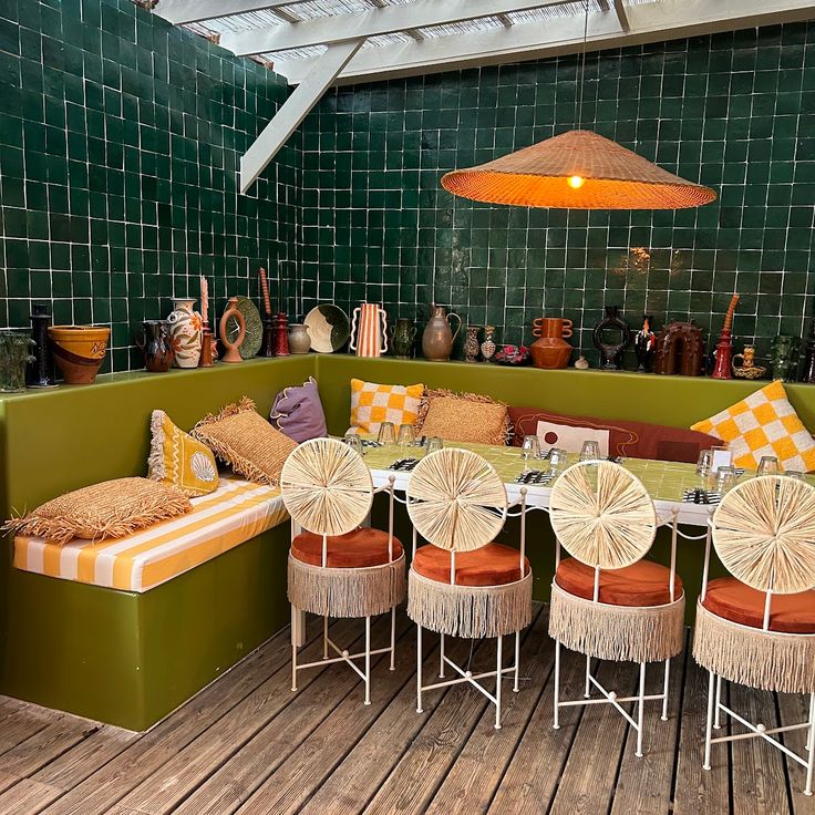 La Guinguette des Frangins