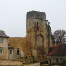 Château de Carlux
