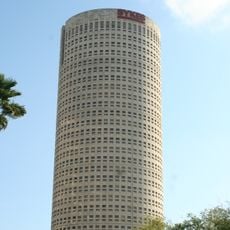 Rivergate Tower