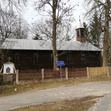 Kościół pw. Narodzenia Najświętszej Marii Panny