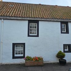 Crail, 54 High Street