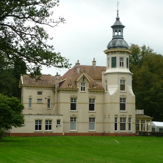 Oud Groevenbeek, Ermelo